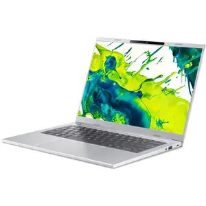 Acer Aspire 14 AI A14-I71M - Conception de charnière à 180° - Processe... pas cher