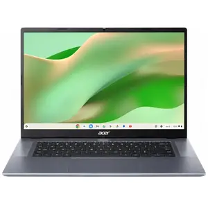 Chromebook Acer 15,6'' Cb315-8h-88m3-4/64go pas cher