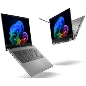 Acer TravelMate TMP414 - Ordinateur portable 14" - 35,6 cm
