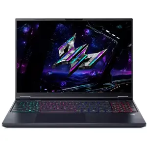 Acer - Pc Gamer  Predator 16" Wuxga 240 Hz Intel Core Ultra 9 290hx Nv... pas cher