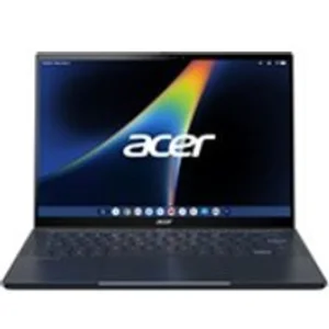Acer Googlebook GP714-91N-59V0 14" Ecran tactile Intel Core Ultra 5 16...
