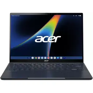 Acer - Googlebook  Cp714-2hn-54z3 14" Oled 2k Intel Core Ultra 5 325 1... pas cher