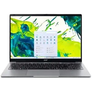 Acer - Ordinateur Portable  Aspire 15,6" Full Hd Amd Ryzen 5 3500u 8 G...