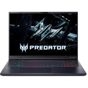 Acer Predator Helios Neo 18 (18", 1000 Go, 32 Go, DE), Ordinateur port...