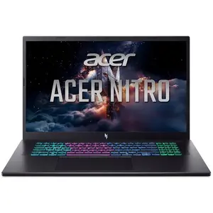 Acer Nitro V 17 ANV17-I31-77B8, ordinateur de jeu 17,3 pouces Full HD,... pas cher