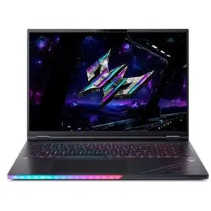 Acer Predator Helios 18 AI (18", 1000 Go, 32 Go, DE), Ordinateur porta... pas cher