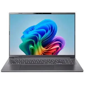 Acer Aspire 16 AI - Ordinateur portable 16 pouces - Processeur Core Ul... pas cher