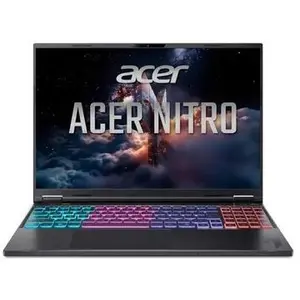 Acer Nitro, 16 pouces, modèle R9-9955HX, 16 Go de RAM, 1 To de stockag...