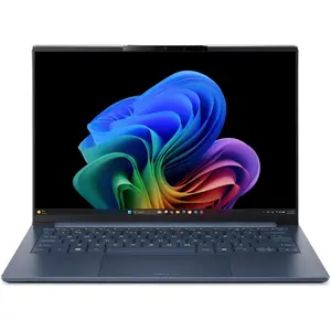 Acer Swift Go 14 AI OLED (14", 512 Go, 16 Go, DE, Intel Core Ultra 7 3... pas cher
