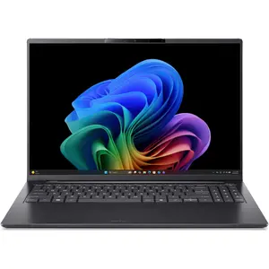 Acer Swift Go 16 AI OLED (16", 512 Go, 16 Go, DE, Intel Core Ultra 7 3...