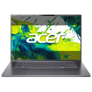 Acer Aspire 18 AI (18", 512 Go, 16 Go, DE, Intel Core Ultra 7 355), Or... pas cher