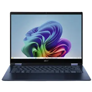 Acer Swift Spin 14 AI (14", 512 Go, 16 Go, DE), Ordinateur portable