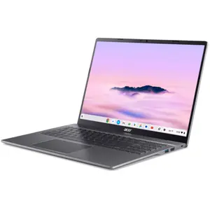 Acer Chromebook Plus 516 16 pouces i5-120U 16/256 WUXGA Chrome OS (16"... pas cher