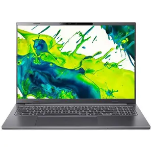 Acer Aspire 16 AI A16-A71M-R93M, Ã©cran 16 pouces, 120 Hz, processeur AMD Ryzen AI 5 430, 16 Go de RAM, disque SSD de 512 Go, carte graphique AMD Radeon 840M, systÃ¨me d pas cher