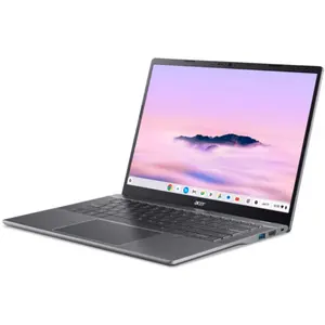 Acer Chromebook Plus 514 14 pouces i3-100 8/256 WUXGA ChromeOS (14", 2...