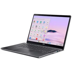 Acer Chromebook Plus Spin 514 14 pouces i3-100U 16/128 WUXGA Chrome OS... pas cher