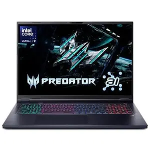 Ordinateur portable Acer Predator Helios Neo 18 AI PHN18-72-99D9 18 po...