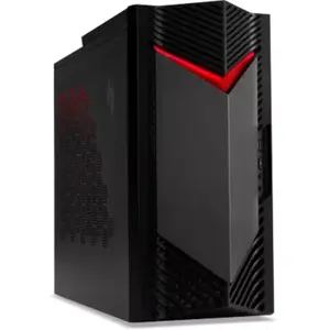 Comparateur de prix : PC Gamer ACER N50-656 - Intel Core i5 14400F - Nvidia RTX 5050 - 16 go...