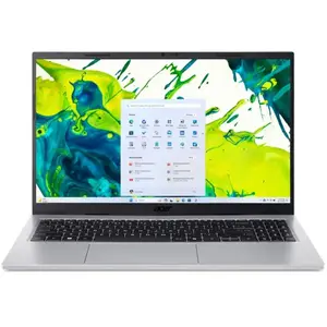 Acer Aspire Go 15 Ordinateur portable | AG15-72P | Argent pas cher