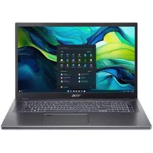 Acer Aspire 17 Ordinateur portable | A17-51M | Gris pas cher