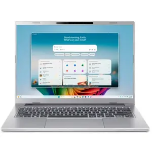 Acer Aspire 14 AI Ordinateur portable | A14-A71M | Argent pas cher