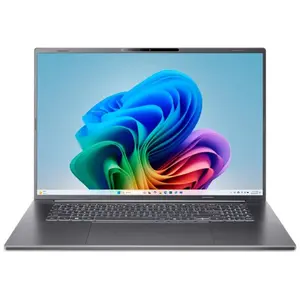 Acer A18-I71M-97YV (18", 512 Go, 16 Go, FR), Ordinateur portable, Gris pas cher