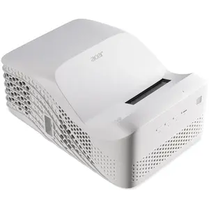 Vidéoprojecteur Acer HL2810U Blanc