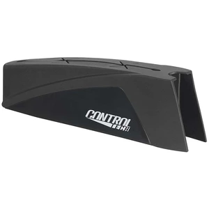 Sacoche de cadre Controltech Tri-power 0.26l Noir Noir One Size pas cher
