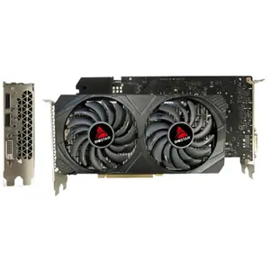 Biostar Carte Graphique Rtx 3050 6gb Gddr6 pas cher