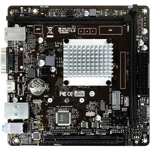 Biostar J4125NHU carte mère mini ITX pas cher