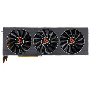 Biostar Carte Graphique Vn3806rmt3 Rtx 3080 10gb Gddr6x pas cher