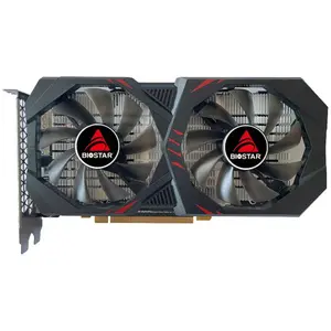 Comparateur de prix : Biostar GeForce GTX 1660Ti Extreme Gaming 6 Go GDDR6