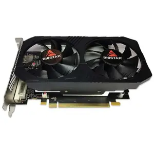 Comparateur de prix : Biostar Biostar Va5615rf41 Carte Graphique Amd Radeon Rx 560 4 Go Gddr5
