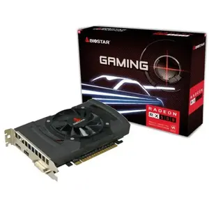 Karta graficzna Biostar Radeon RX 550 4GB GDDR5 (VA5505RF41-SBHRA-BS2) pas cher