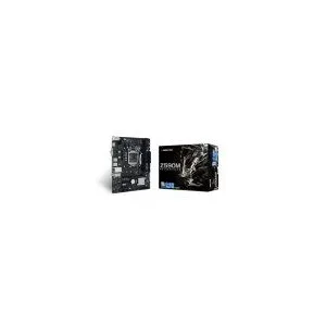 Biostar Carte mère Z590MHP Intel Z590 LGA 1200 pas cher