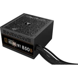Alimentation Atx Gamdias Helios M1-850b - 850w (noir) pas cher