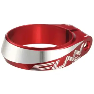 Collier de selle funn frodon rouge
