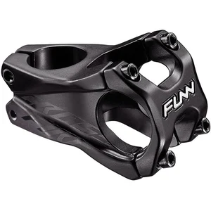 Comparateur de prix : Attache de guidon MTB Crossfire 31,8x35mm en aluminium noir 0° 130g - FUNN