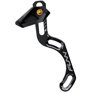Comparateur de prix : Guide-chaîne Funn Zippa Lite Noir ISCG05 pour Plateaux 26-36 Dents, 30g