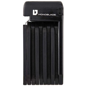 Ulac Antivol Pliable Monoblade One Size pas cher