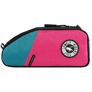 Comparateur de prix : Ulac Sacoche De Cadre Trekking Pro 1.2l One Size