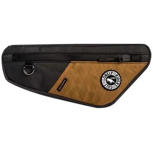 Comparateur de prix : Ulac Sacoche De Cadre Touring Gts 2l One Size
