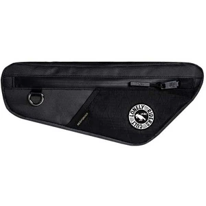 Comparateur de prix : Ulac Sacoche De Cadre Touring Gts 2l One Size