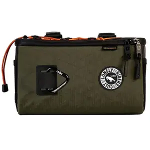Ulac Sacoche De Guidon Coursier Gt Max 4.2l One Size pas cher