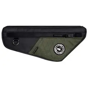 Comparateur de prix : Ulac Sacoche De Cadre Touring Gts 2l One Size