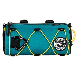Ulac Sacoche De Guidon Coursier 2.7l One Size pas cher