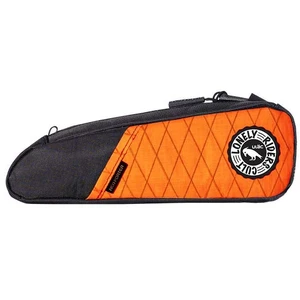 Comparateur de prix : Ulac Sacoche De Cadre Trekking Gt Bolt-on 1l One Size