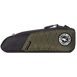 Comparateur de prix : Ulac Sacoche De Cadre Trekking Gt Bolt-on 1l One Size