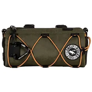 Ulac Sacoche De Guidon Coursier Gt 1.7l One Size pas cher