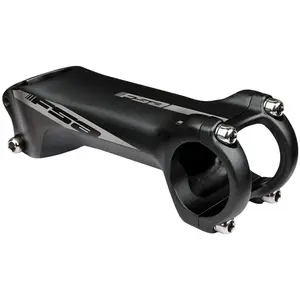 Comparateur de prix : FSA NS Drop MTB Material Velo Mixte, Noir/Gris, 20° × 100 mm
